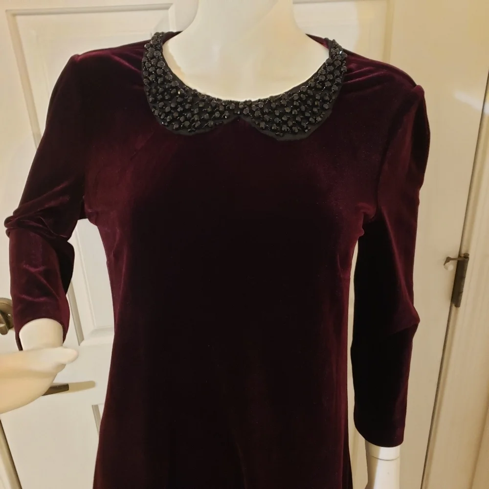 Betsey Johnson size 10